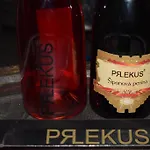 Farm Frank Ozmec Wine And Glamping Estate Farm stay