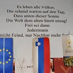 Farm stay Farm Frank Ozmec Wine And Glamping Estate Ljutomer