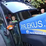 Farm Frank Ozmec Wine And Glamping Estate * Ljutomer