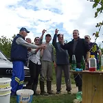 Farm stay Farm Frank Ozmec Wine And Glamping Estate Ljutomer