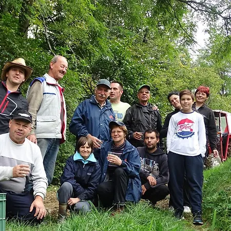 Farm stay Farm Frank Ozmec Wine And Glamping Estate