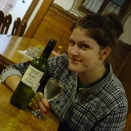 Farm Frank Ozmec Wine And Glamping Estate Farm stay
