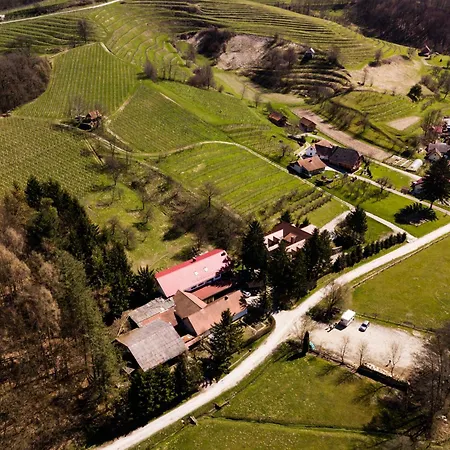 Farm Frank Ozmec Wine And Glamping Estate Κατάλυμα σε φάρμα *