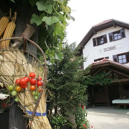 Farm Frank Ozmec Wine And Glamping Estate Farm stay Ljutomer