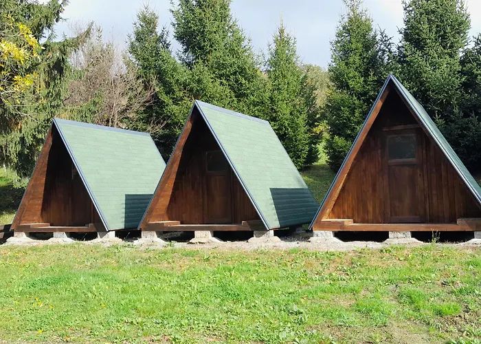 בית חווה Farm Frank Ozmec Wine And Glamping Estate