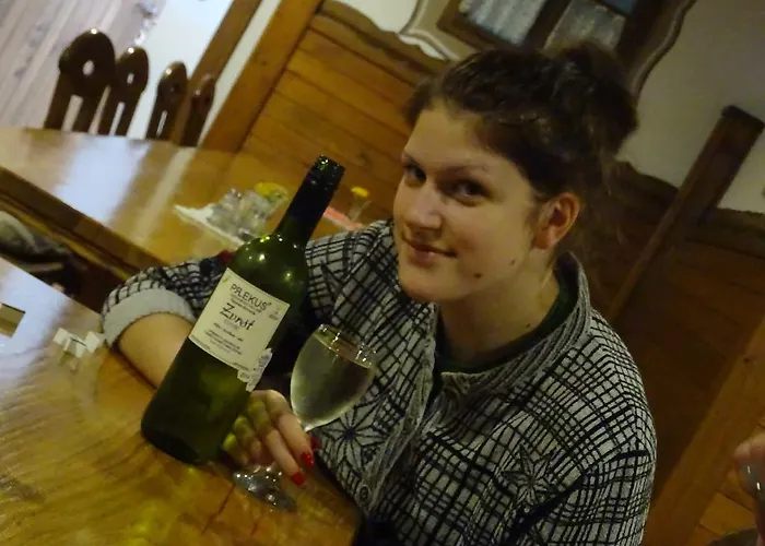 Farm Frank Ozmec Wine And Glamping Estate Farm stay